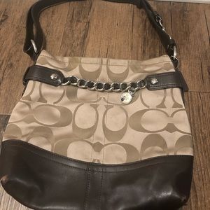 BRAND NEW AUTHENTIC (Vintage) COACH PURSE
